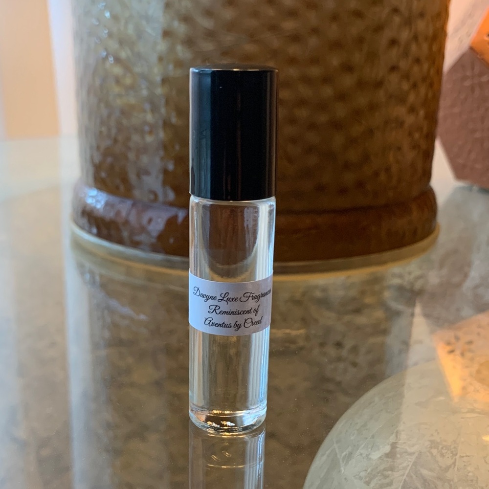 ♂️DLF Oil Reminiscent of Aventus by Creed